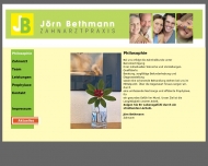 Bild Bethmann