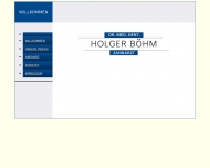 Bild Bhm Holger Dr. Zahnarzt