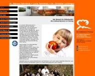 Bild Fahrnholz Helmut Dr., Fahrnholz Lucia, Lichtinger Christian Dr. Zahnrzte