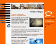 Website Fahrnholz Helmut Dr., Fahrnholz Lucia, Lichtinger Christian Dr. Zahn�rzte