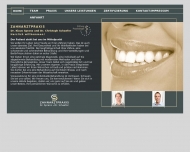 Bild Spranz Klaus Dr.med.dent. Zahnärzte