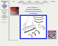 Bild Ernst Frommann, Inh. Joachim Olaf Wilhelm e.K.