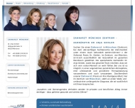 Bild Geisler Anja Dr. Zahnarztpraxis u. Kreienberg Dagmar Dr.