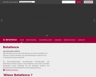 Bild Betafence GmbH