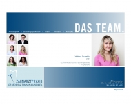 Website Mundweil Tamara