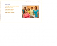 Website Weichler Monika