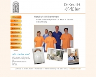 Bild Mller Knut H. Zahnarzt