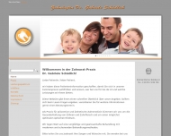 Bild Schdlich Gabriele Dr.med.dent. Zahnrztin