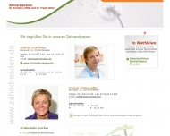 Bild Lffler Kristina Dr. med. dent. , Vetter Frank Dr. med.