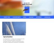 Bild Braunwell Judith Dr. Zahnarztpraxis Zahnrztin