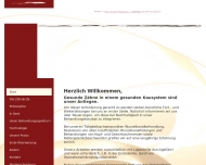 Bild Freimann Ingo Dr. , Lund Marion Dr. Zahnarztpraxis