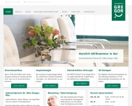 Bild Zahnarzt Leipzig - Zahnarztpraxis Leipzig, Implantologie ...