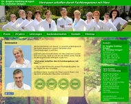 Bild Gttling-D. Brigitta Dr.med.dent Zahnrztin