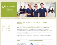 Bild Pierchalla Jrgen Dr. Zahnarzt