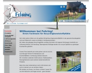 Bild Helmut Fehring e. K.