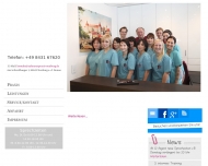 Bild Schfer Berndt Dr. med. dent. Zahnarzt