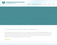 Bild Wolf Steffen Dr.med.dent. Zahnarztpraxis