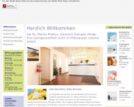 Bild Plantus Marius Dr. med. dent.