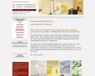 Bild Zomorrodi Dr. Zahnarztpraxis