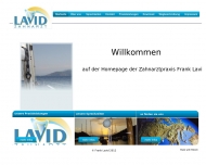Bild Lavid Frank Zahnarzt