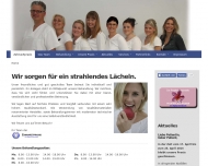 Bild Dornbusch Stephan Zahnarztpraxis
