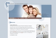 Bild Wndrich Dominik Dr., Zwemmer Jacqueline Dipl.-Stom., Katterman Ute Dr., Hornig Hans-Peter Dr. Zahnrzte