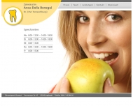Bild Benegui Anca-Delia Dr. Zahnarztpraxis