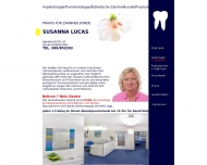 Bild Lucas Susanna Zahnärztin