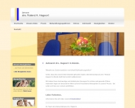 Bild Hagoort drs. Roland Zahnarzt