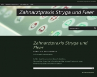 Bild Stryga Frank u. Fleer Dirk Zahnrzte/Implantologie