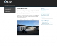 Bild Luhn Drehtechnik GmbH
