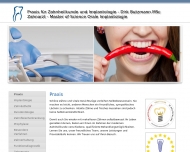 Bild Butzmann Dirk Zahnarzt