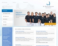 Bild Wahler Dr. & Kollegen , Wahler Robert Dr., Kniger Andre Dr., Huzurudin Yama, Wahler Tobias