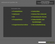 Bild Juchler Wolfgang Dr. Zahnarzt