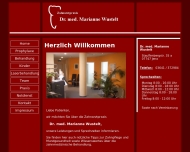 Bild Wustelt Marianne Dr.
