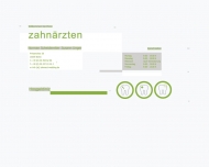 Zahn?rzte Norman Scheidereiter, Susann Unger