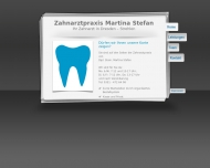 Bild Zobel E. Dipl.-Med. , Stefan M. Dipl.-Stom. Zahnarztpraxis
