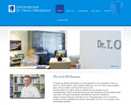 Bild Offenbcher Tilman Dr.med.dent. Zahnarzt