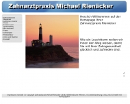 Bild Riencker Michael Zahnarzt