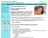 Bild Hsch Jutta Zahnrztin