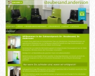 Bild Steubesand Uta Dr. Arzt fr Zahnmedizin u. Erdmann Julika Dr. med. dent rzte fr Zahnmedizin