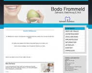 Bild Frommeld Bodo Praxis fr Zahnerhaltung