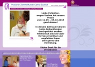 Bild Zaunick Carina Zahnrztin