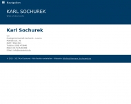 Bild Sochurek Karl Dr. Zahnarzt