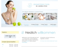 Bild Zahnarztpraxis Stein Andrea Dr. med. dent.
