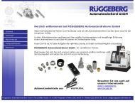 Bild Rggeberg Automatendreherei GmbH