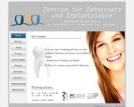 Zahnmedizin Henstedt-Ulzburg