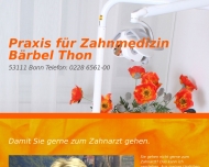 Bild Wesner Brbel Praxis fr Zahnmedizin