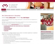 Bild Leibl Ludwig Dr.med.dent.