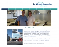 Bild Glasmacher Michael Dr. Zahnarzt